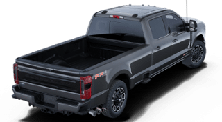 2025 Ford Super Duty® External Image 4